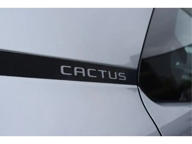 Citroën C4 Cactus