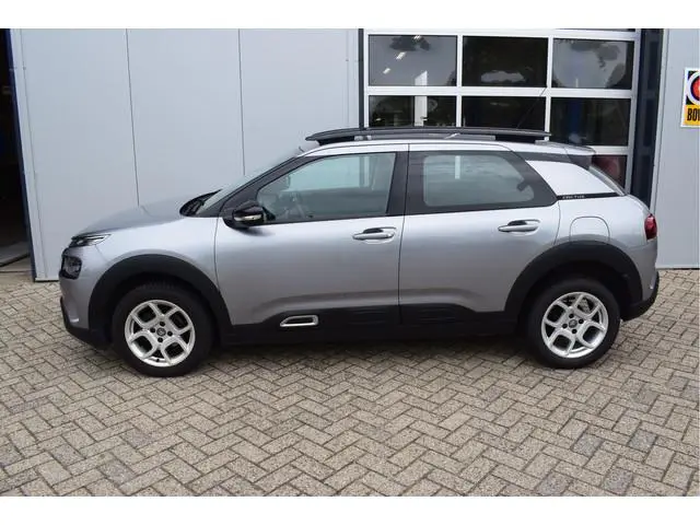 Citroën C4 Cactus