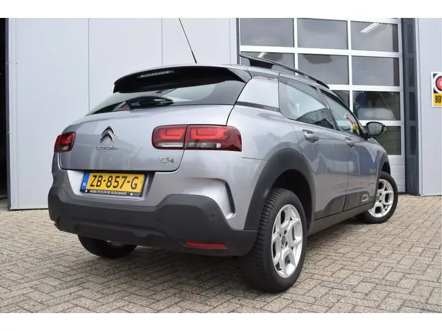 Citroën C4 Cactus
