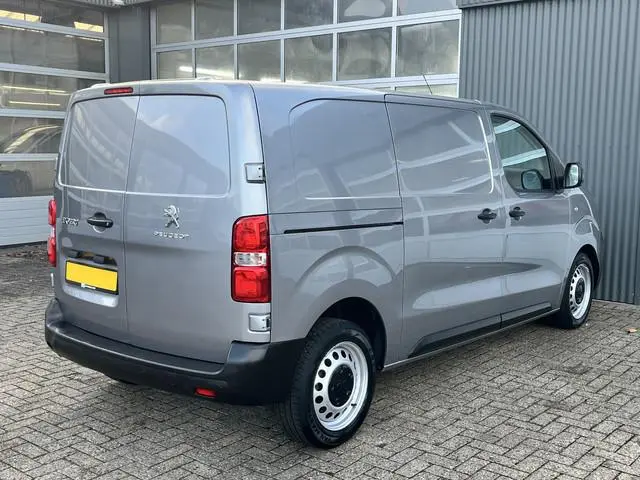 Peugeot Expert
