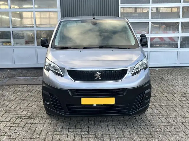 Peugeot Expert