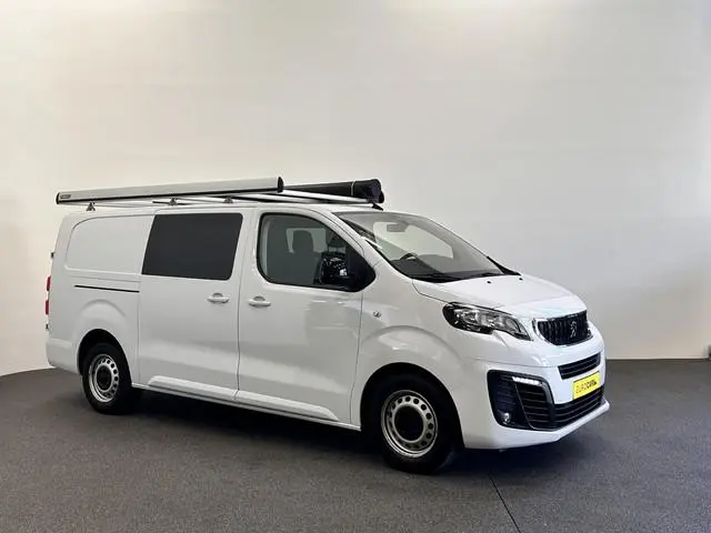 Peugeot Expert