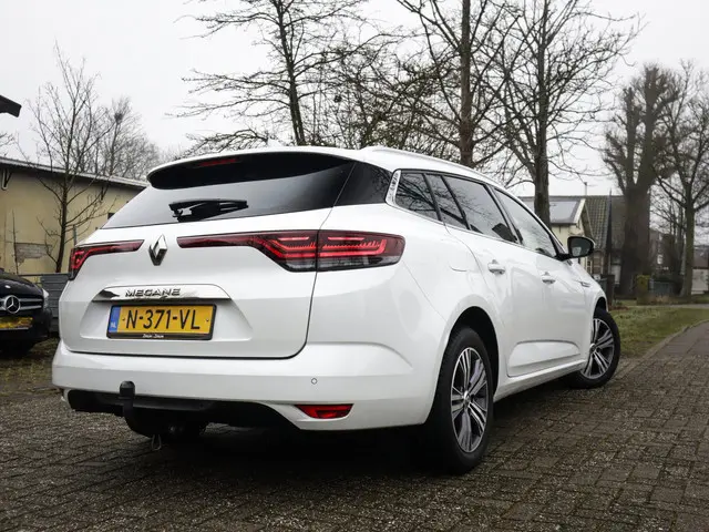 Renault Mégane