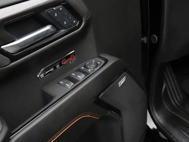 GMC Sierra