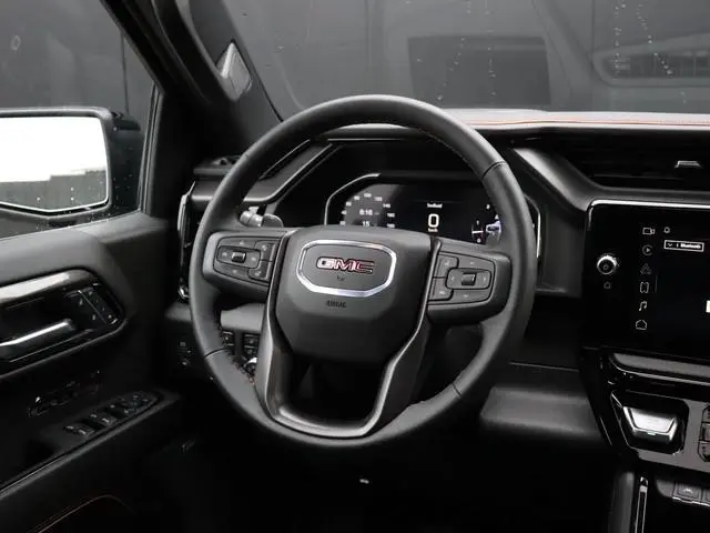 GMC Sierra