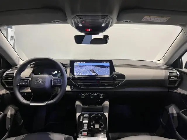 Citroën C5 X