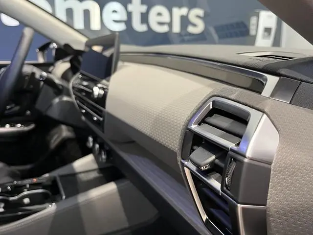 Citroën C5 X