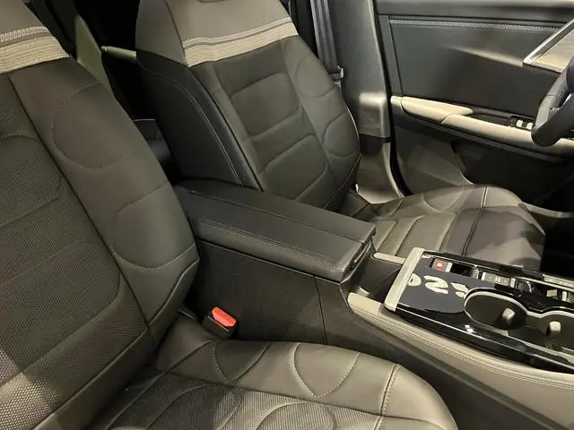 Citroën C5 X