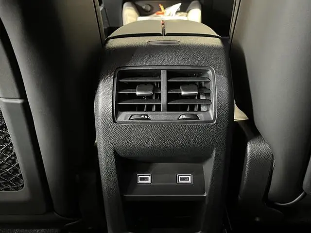 Citroën C5 X