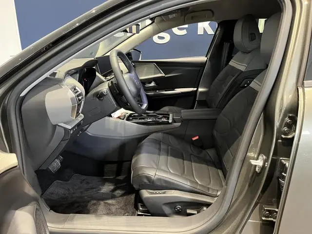 Citroën C5 X