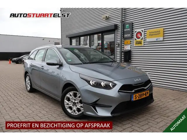 Kia cee'd