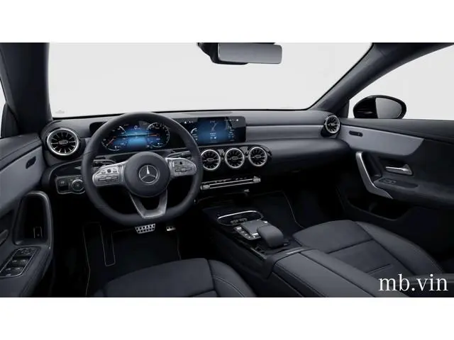 Mercedes-Benz CLA-klasse Shooting Brake 250 e AMG Line (wordt verwacht) | Panorama | ACC | Sfeerverl...