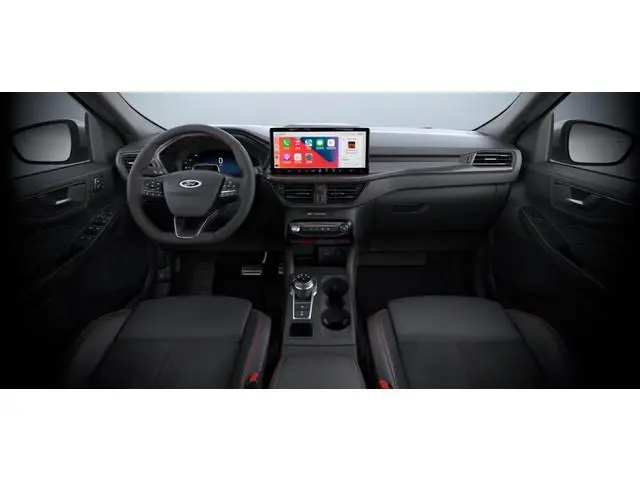 Ford Kuga 2.5 PHEV ST-Line X Black Pack 243pk e-CVT Automaat | NIEUWSTE MODELUPDATE MET BLUECRUISE E...