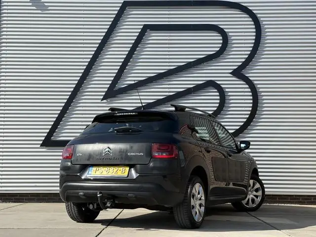 Citroën C4 Cactus