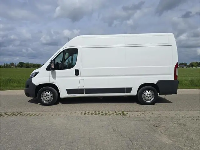 Peugeot Boxer 333 2.0 BlueHDI L2H2 Pro - 131 Pk - Euro 6 - Trekhaak