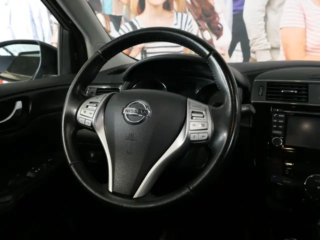 Nissan Pulsar