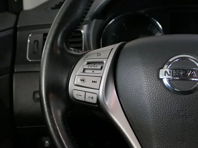 Nissan Pulsar