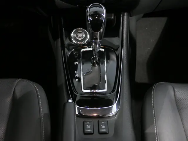 Nissan Pulsar
