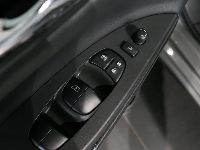 Nissan Pulsar