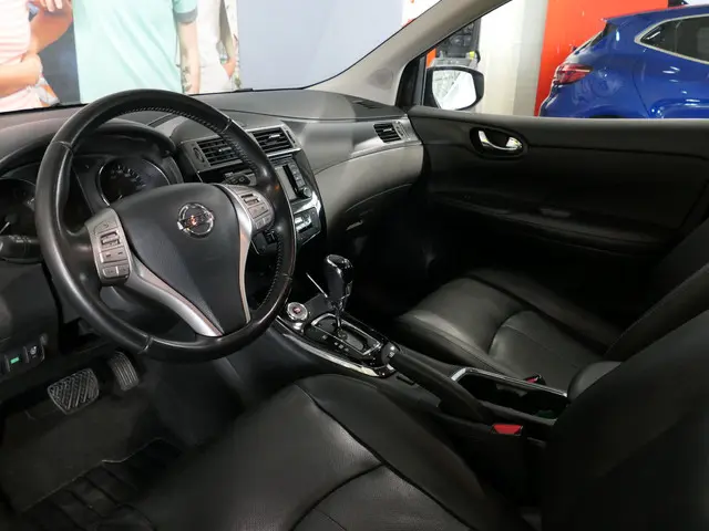 Nissan Pulsar