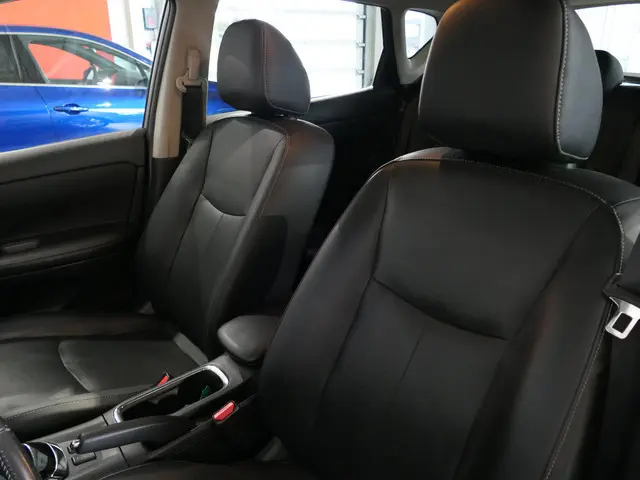 Nissan Pulsar