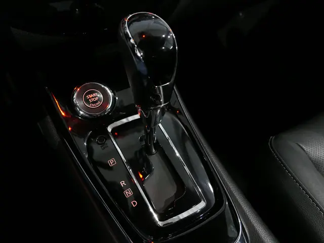 Nissan Pulsar