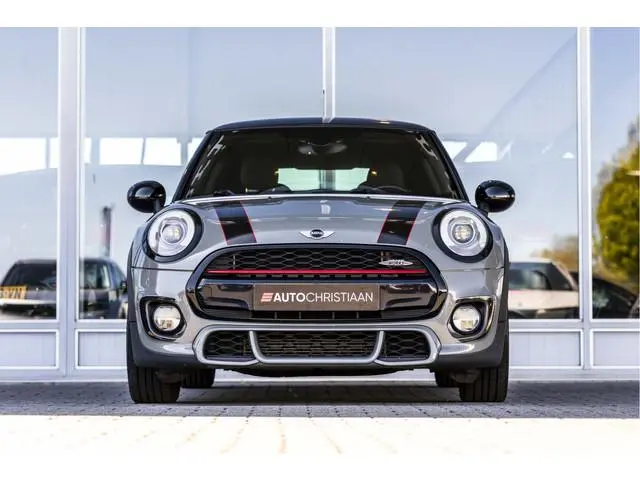 MINI Mini 1.2 One Pepper Business JCW | LED | Stoelverwarming