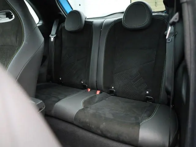 Abarth 500