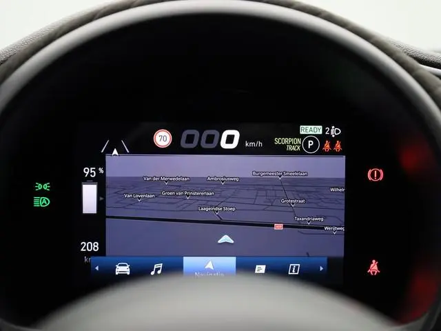 Abarth 500