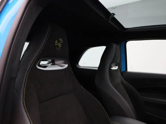 Abarth 500