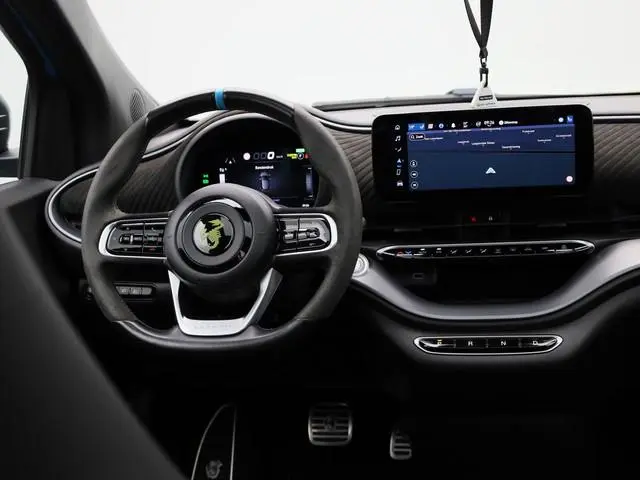 Abarth 500