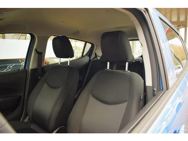 Opel KARL 1.0 ecoFLEX Edition met NAV|CARPLAY|AC|CRUISE