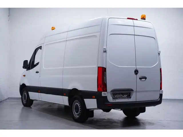 Mercedes-Benz Sprinter 317 CDI 170 pk L2H2 Navi, Laadruimte Pakket Airco, Apple Carplay, DAB+, 3-Zit...