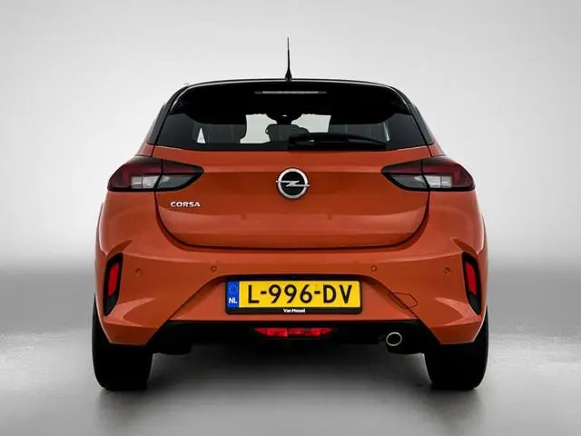 Opel Corsa 1.2 GS Line 100 PK | Te Financieren v.a. €199,- P/M |