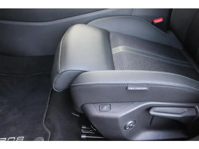 Peugeot 308 1.2 Hybrid 145PK E-DCS6 Allure | AGR STOEL | STOEL EN STUUR VEWARMING | KEYLESS ENTRY/ST...