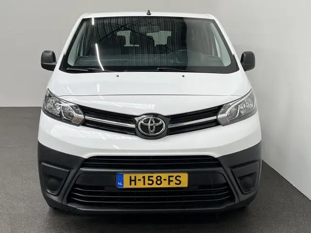Toyota pro-ace
