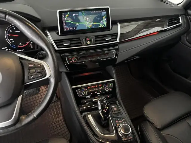 BMW 2 Serie