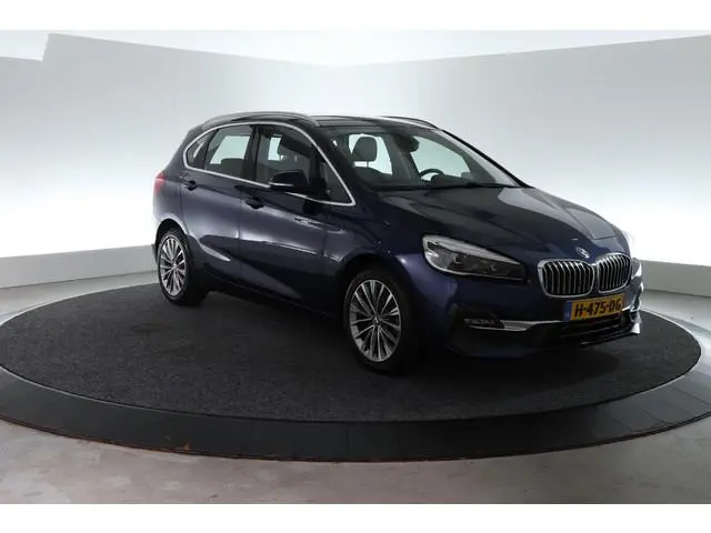 BMW 2 Serie