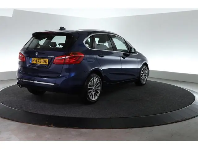 BMW 2-serie Active Tourer 218i High Executive Edition | TREKHAAK | CRUISE | STOELVERW. |