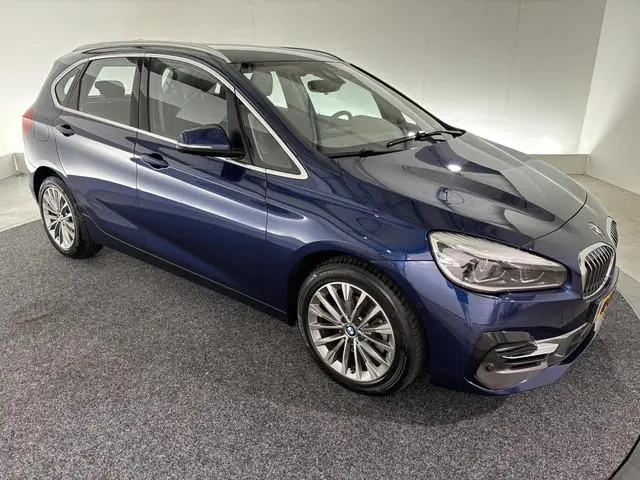 BMW 2 Serie
