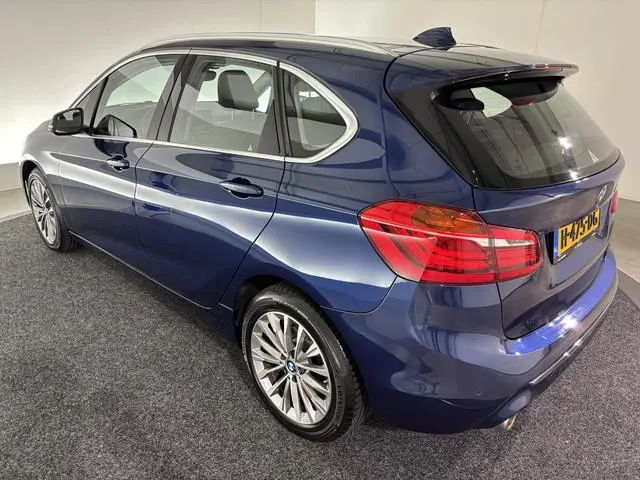 BMW 2 Serie