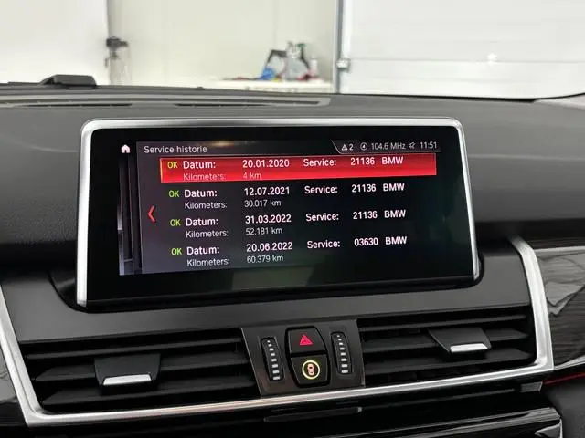 BMW 2 Serie