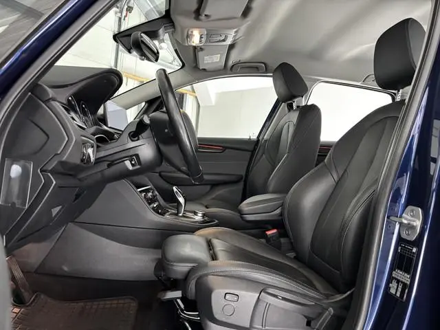 BMW 2 Serie