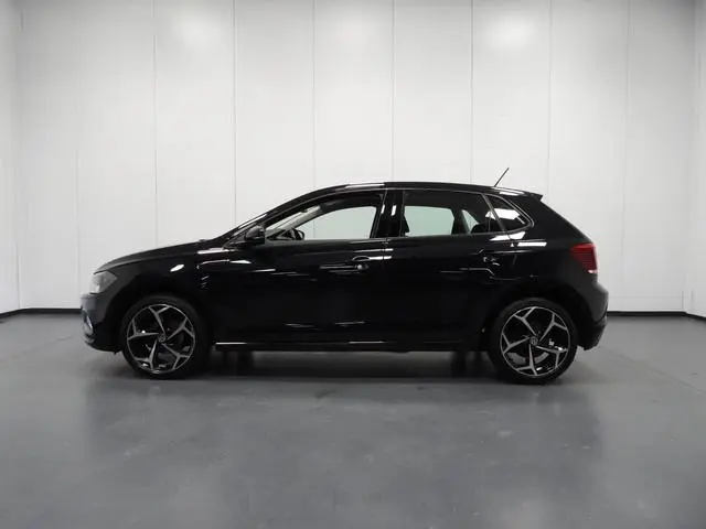 Volkswagen Polo 1.0 TSI Comfortline Business NAVI/CLIMA/CAMERA/17"LMV!