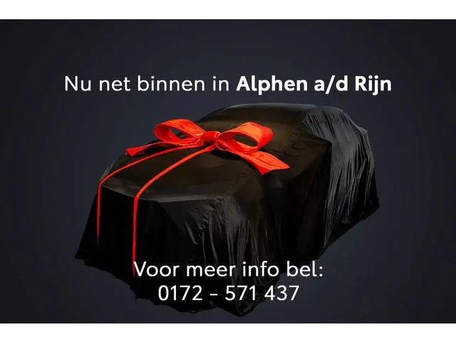 Toyota Aygo X Hybrid 115 Pulse, Easy Pack, Stoelverwarming , VOORDEEL
