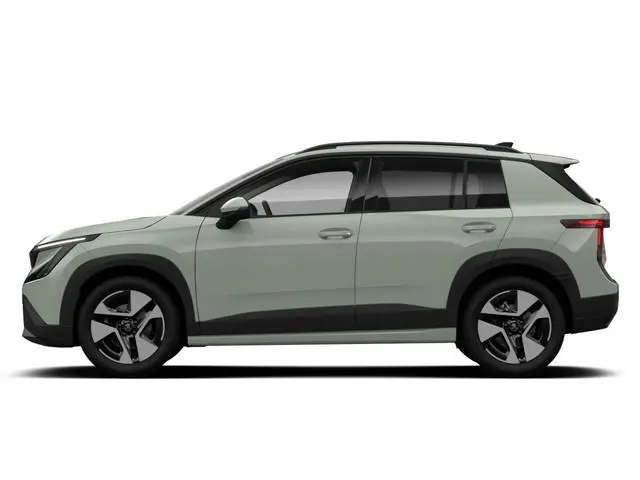 Skoda Epiq Selection Launch Edition 56 kWh 211 pk