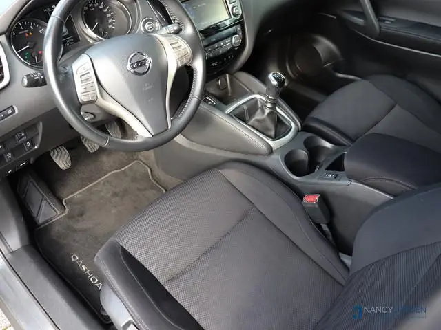 Nissan Qashqai 1.2 N-Connecta | Design Pakket II | Panorama | Cruise Control | 360 Camera | Navi | T...