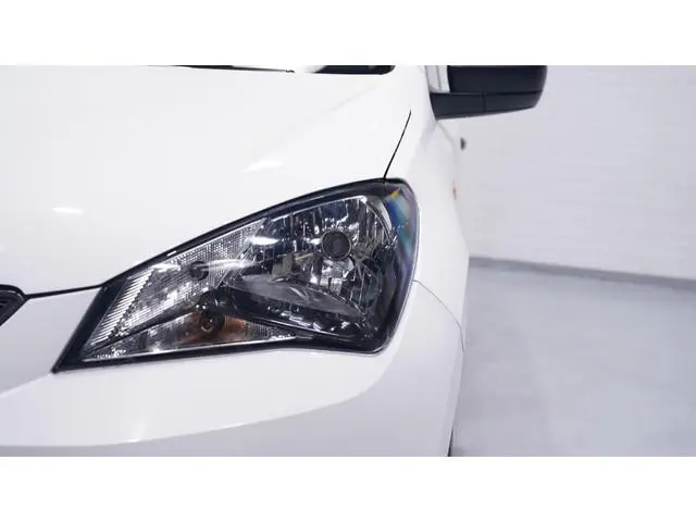 Seat Mii