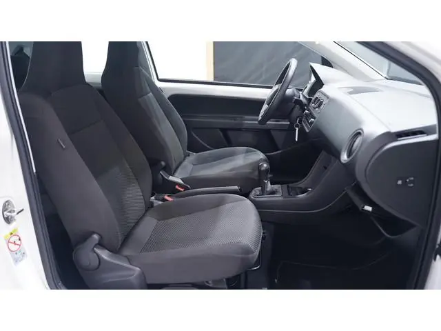 Seat Mii
