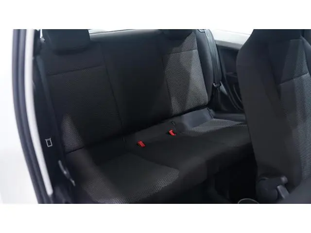Seat Mii